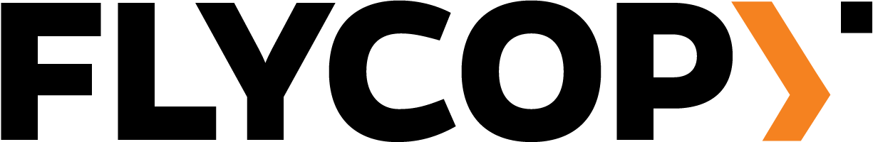 Logo Flycopy